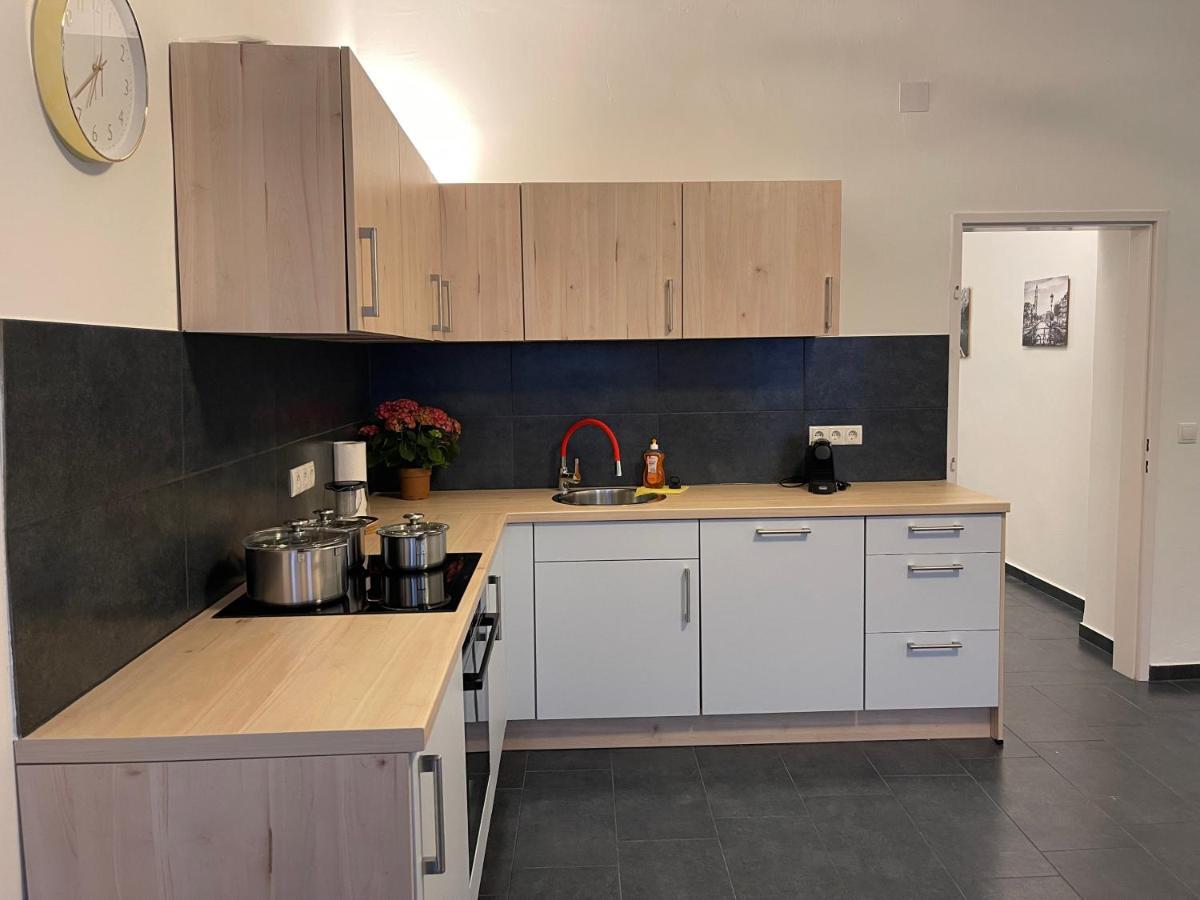 Fancy Apartment In The City Center Viena Exterior foto