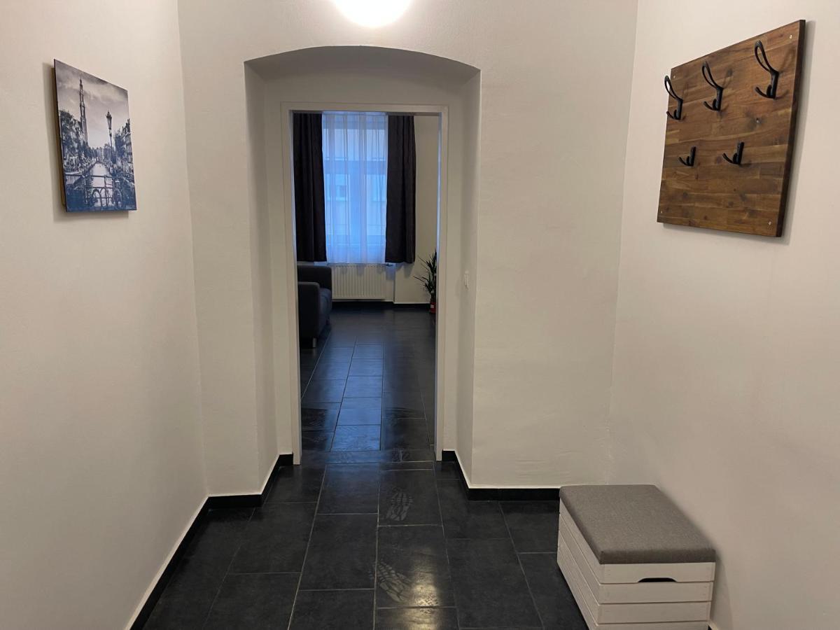 Fancy Apartment In The City Center Viena Exterior foto